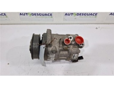 Compresor Aire Acondicionado Audi A3  2 0 TDI 16V