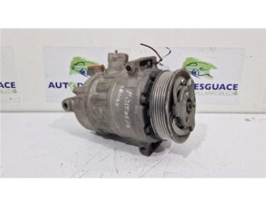 Compresor Aire Acondicionado Audi A3  2 0 TDI 16V