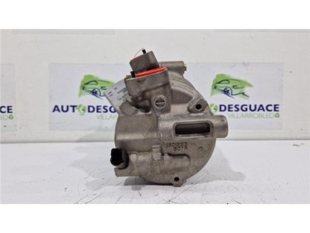 Compresor Aire Acondicionado Audi A3  2 0 TDI 16V