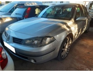Motor Arranque Renault Laguna II  1 9 dCi 
