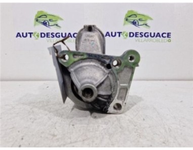 Motor Arranque Renault Laguna II  1 9 dCi 