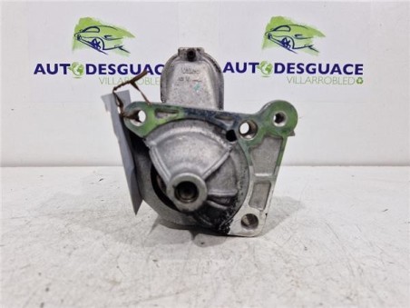 Motor Arranque Renault Laguna II  1 9 dCi 