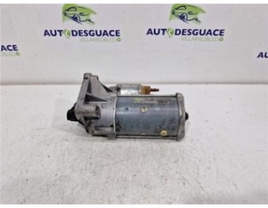 Motor Arranque Renault Laguna II  1 9 dCi 
