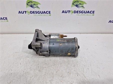 Motor Arranque Renault Laguna II  1 9 dCi 