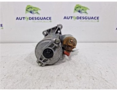 Motor Arranque Renault Laguna II  1 9 dCi 