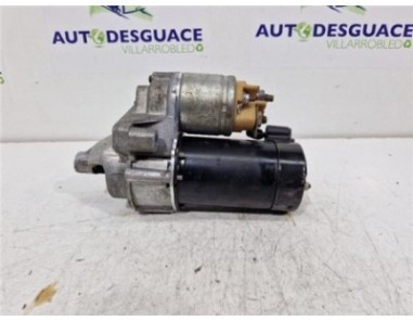 Motor Arranque Citroen Xsara Picasso  1 6 HDi