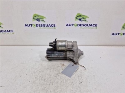 Motor Arranque Renault Clio III  1 5 Authentique [1 5 Ltr  - 55 kW dCi Diesel FAP]
