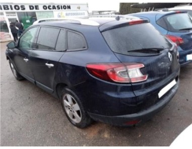 Motor Arranque Renault Megane III Sport Tourer  1 5 Dynamique [1 5 Ltr  - 78 kW dCi Diesel]