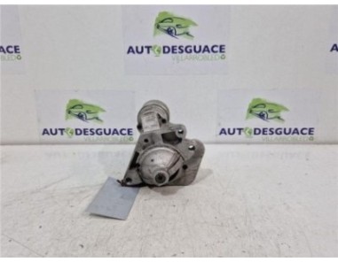 Motor Arranque Renault Megane III Sport Tourer  1 5 Dynamique [1 5 Ltr  - 78 kW dCi Diesel]