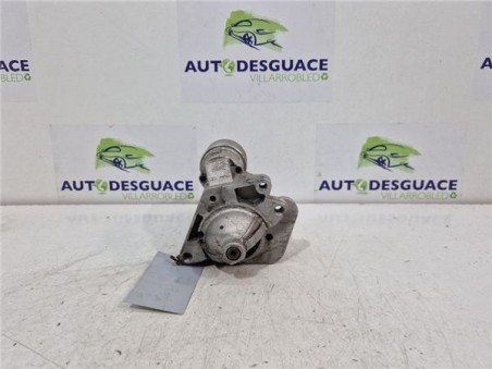 Motor Arranque Renault Megane III Sport Tourer  1 5 Dynamique [1 5 Ltr  - 78 kW dCi Diesel]