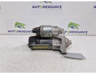 Motor Arranque Renault Megane III Sport Tourer  1 5 Dynamique [1 5 Ltr  - 78 kW dCi Diesel]