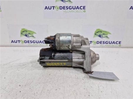 Motor Arranque Renault Megane III Sport Tourer  1 5 Dynamique [1 5 Ltr  - 78 kW dCi Diesel]