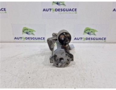 Motor Arranque Renault Megane III Sport Tourer  1 5 Dynamique [1 5 Ltr  - 78 kW dCi Diesel]