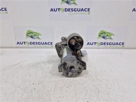 Motor Arranque Renault Megane III Sport Tourer  1 5 Dynamique [1 5 Ltr  - 78 kW dCi Diesel]