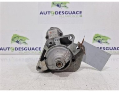 Motor Arranque Renault Scenic III  1 5 dCi