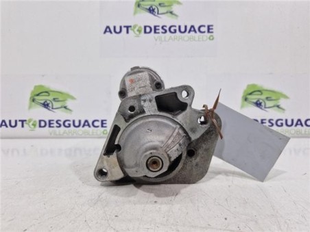 Motor Arranque Renault Scenic III  1 5 dCi