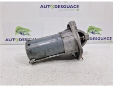 Motor Arranque Renault Scenic III  1 5 dCi
