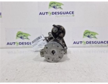 Motor Arranque Renault Scenic III  1 5 dCi