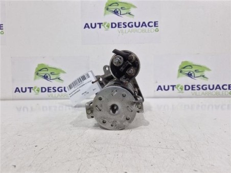 Motor Arranque Renault Scenic III  1 5 dCi