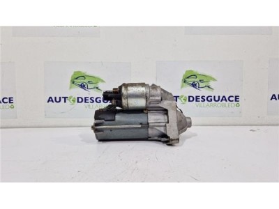 Motor Arranque Renault Megane III Sport Tourer  1 5 Business [1 5 Ltr  - 81 kW dCi Diesel FAP]