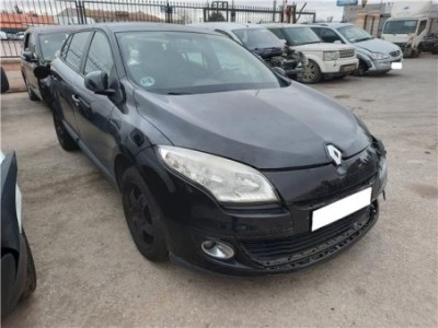 Motor Arranque Renault Megane III Sport Tourer  1 5 Business [1 5 Ltr  - 81 kW dCi Diesel FAP] 2