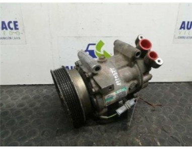 Compresor Aire Acondicionado Renault KANGOO 1 5 dCi D 