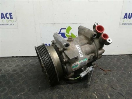 Compresor Aire Acondicionado Renault KANGOO 1 5 dCi D 