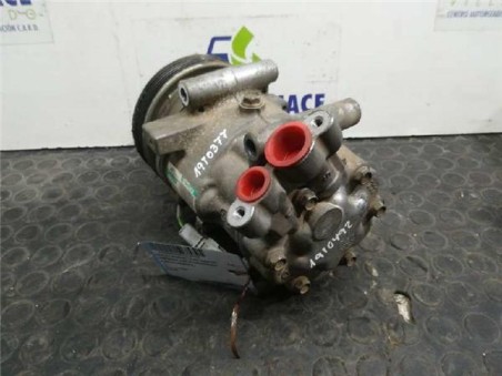 Compresor Aire Acondicionado Renault KANGOO 1 5 dCi D 