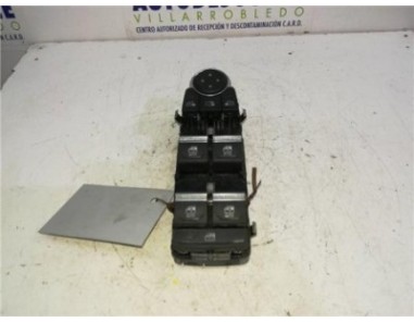 Botonera Puerta Delantera Izquierda Renault CAPTUR II 1 3 TCE 