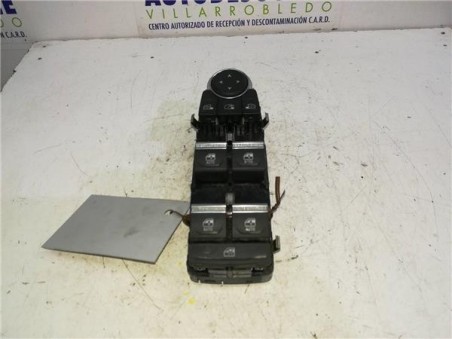 Botonera Puerta Delantera Izquierda Renault CAPTUR II 1 3 TCE 