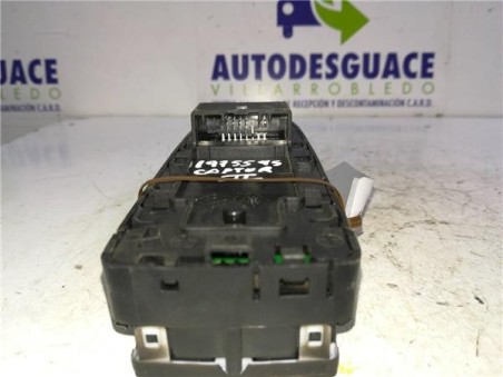 Botonera Puerta Delantera Izquierda Renault CAPTUR II 1 3 TCE 