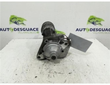 Motor Arranque Dacia DOKKER 1 5 dCi D FAP 