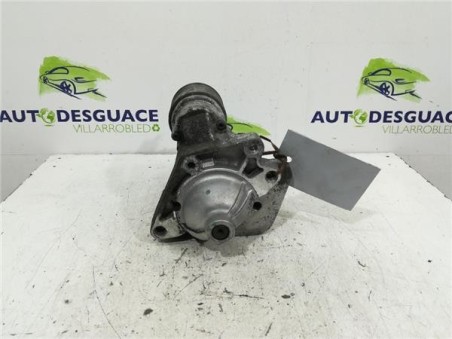 Motor Arranque Dacia DOKKER 1 5 dCi D FAP 