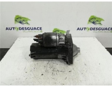 Motor Arranque Dacia DOKKER 1 5 dCi D FAP 