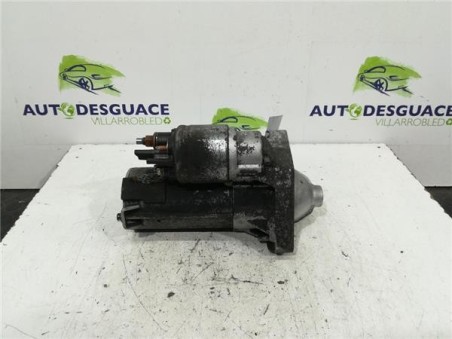 Motor Arranque Dacia DOKKER 1 5 dCi D FAP 
