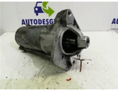 Motor Arranque Dacia DUSTER 1 5 dCi D FAP 