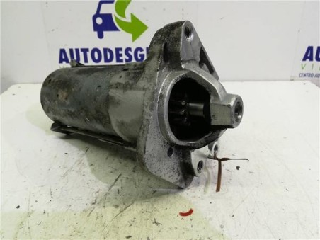 Motor Arranque Dacia DUSTER 1 5 dCi D FAP 