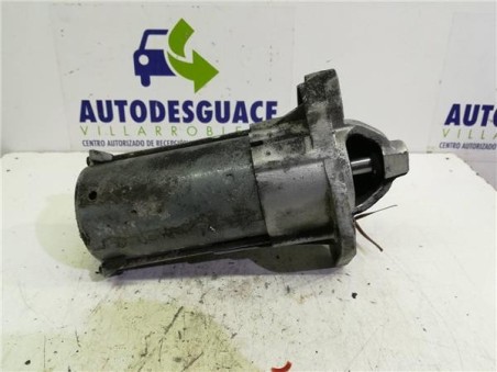 Motor Arranque Dacia DUSTER 1 5 dCi D FAP 