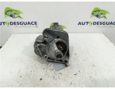 Motor Arranque Nissan NV 200 1 5 dCi  Motor Arranque Nissan NV 200 1 5 dCi