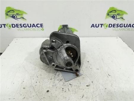 Motor Arranque Nissan NV 200 1 5 dCi 