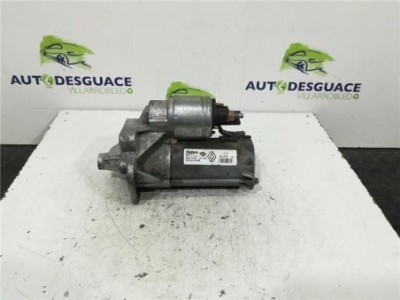 Motor Arranque Nissan NV 200 1 5 dCi