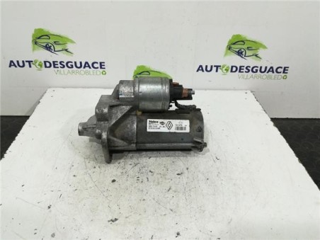 Motor Arranque Nissan NV 200 1 5 dCi 