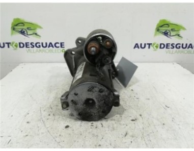 Motor Arranque Nissan NV 200 1 5 dCi  Motor Arranque Nissan NV 200 1 5 dCi