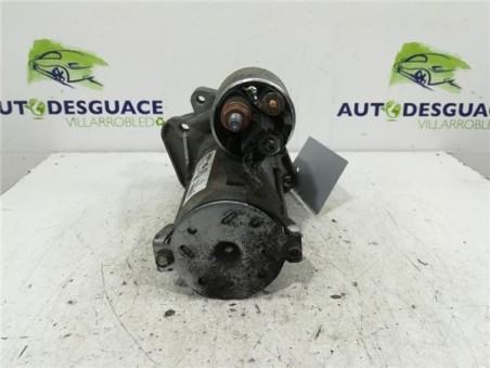 Motor Arranque Nissan NV 200 1 5 dCi 
