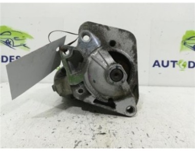 Motor Arranque Renault MEGANE III BERLINA 5 P 1 5 dCi D 