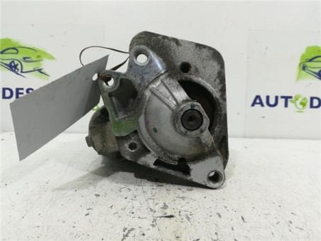 Motor Arranque Renault MEGANE III BERLINA 5 P 1 5 dCi D 