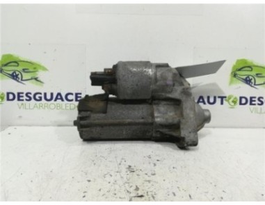Motor Arranque Renault MEGANE III BERLINA 5 P 1 5 dCi D 