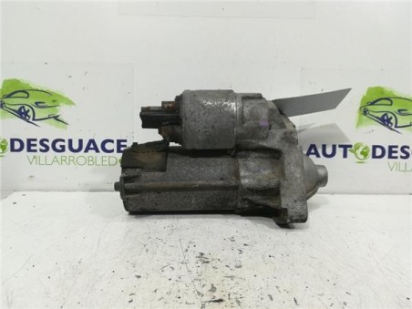 Motor Arranque Renault MEGANE III BERLINA 5 P 1 5 dCi D 