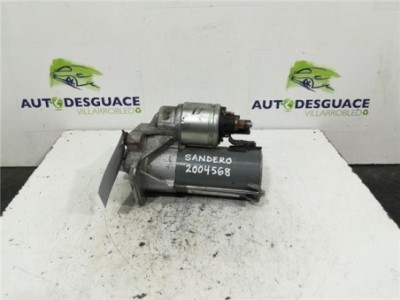 Motor Arranque Dacia SANDERO 1 5 dCi D FAP 