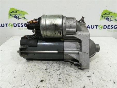 Motor Arranque Dacia SANDERO 1 5 dCi D FAP 